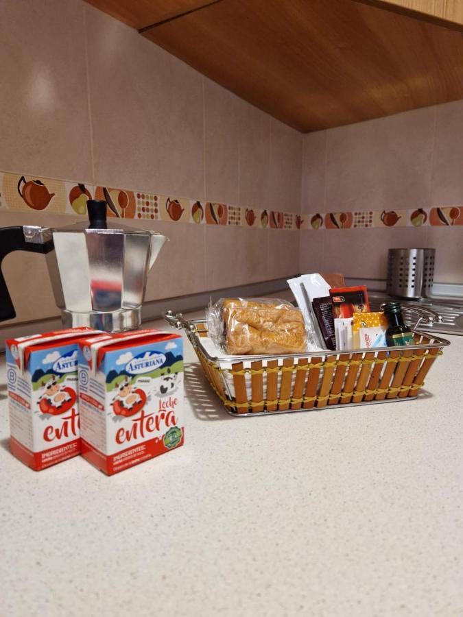 Apartament Alojamiento Marbella
